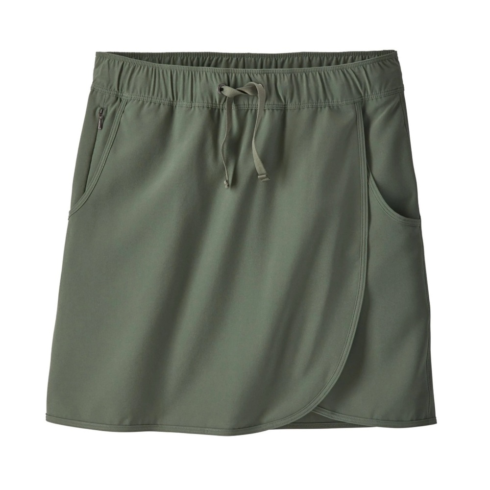 Patagonia Skirt Small